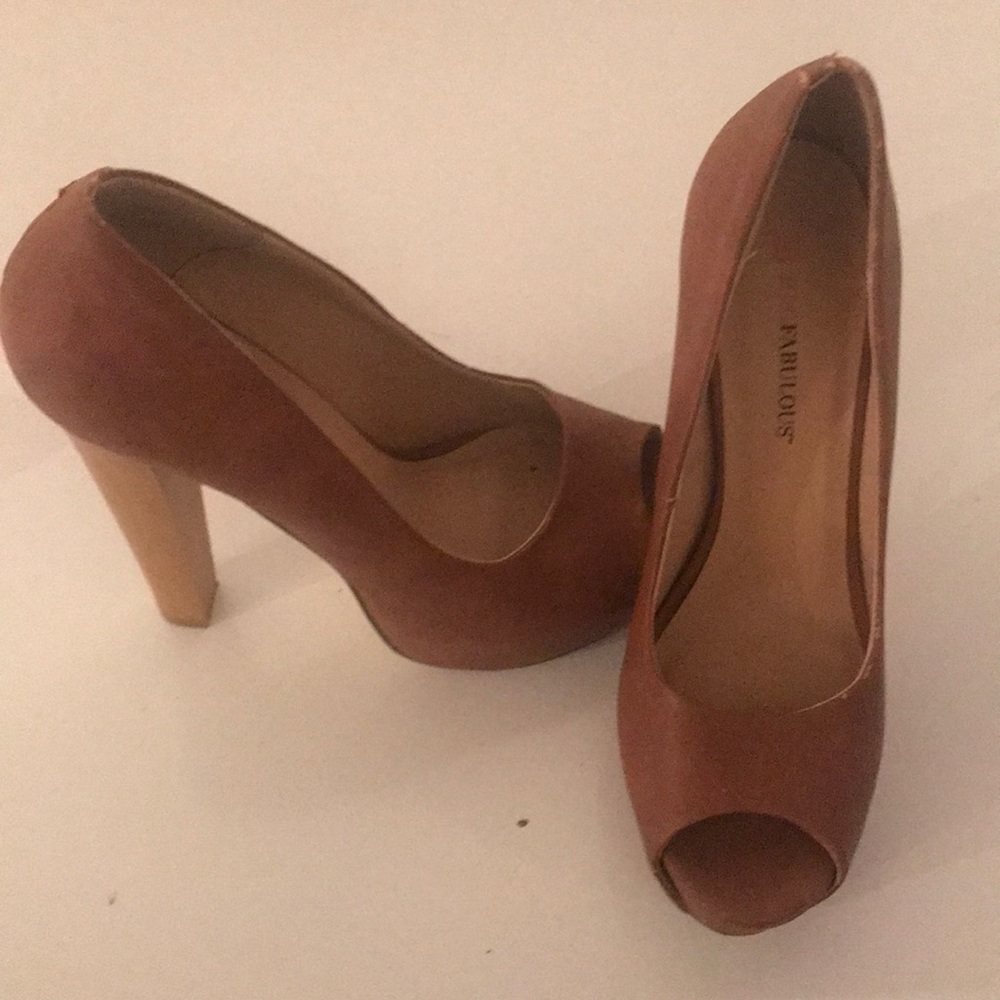 Shoes
